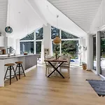 Aarthi - 575m From The Sea By Interhome * Laeso