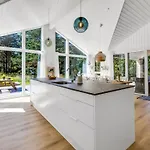 Aarthi - 575m From The Sea By Interhome * Laeso