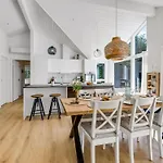 Aarthi - 575m From The Sea By Interhome Hébergement de vacances Laeso