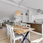 Aarthi - 575m From The Sea By Interhome Hébergement de vacances