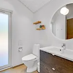 Aarthi - 575m From The Sea By Interhome Laeso