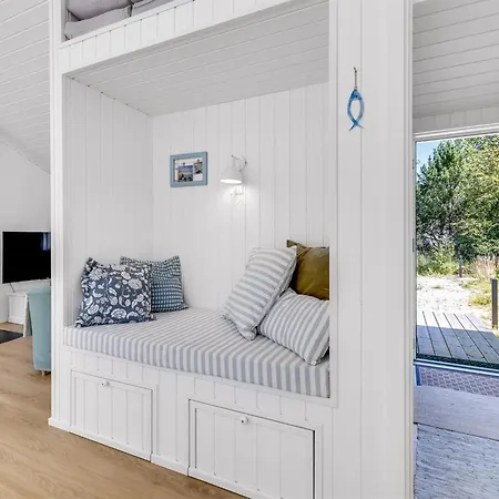 Casa de Férias Aarthi - 575m From The Sea By Interhome *