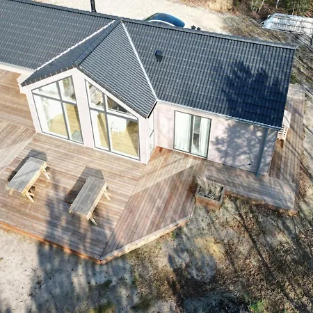 度假居 Aarthi - 575m From The Sea By Interhome *