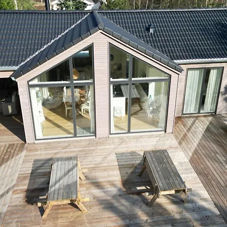 Aarthi - 575m From The Sea By Interhome Casa de Férias *