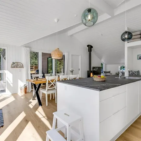 Aarthi - 575m From The Sea By Interhome 度假居