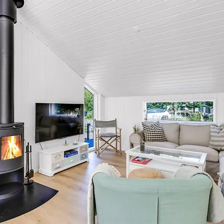 Aarthi - 575m From The Sea By Interhome *