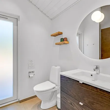 Aarthi - 575m From The Sea By Interhome Laeso