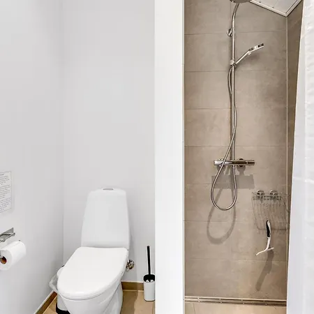 度假居 Aarthi - 575m From The Sea By Interhome *