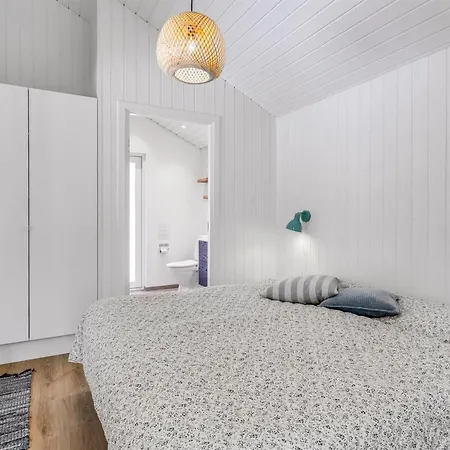 Aarthi - 575m From The Sea By Interhome 度假居 *