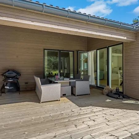 Casa de Férias Aarthi - 575m From The Sea By Interhome *