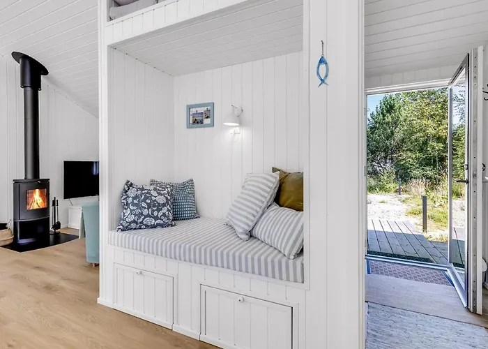 Casa de Férias Aarthi - 575m From The Sea By Interhome *