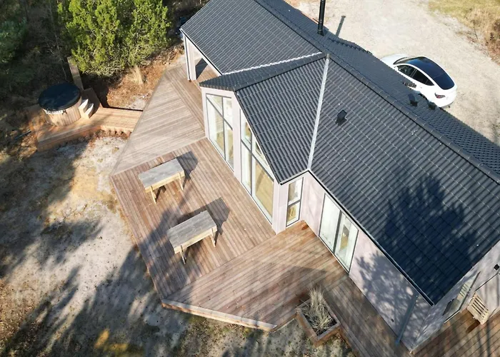 Aarthi - 575m From The Sea By Interhome *