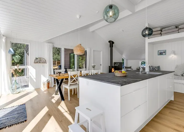 Aarthi - 575m From The Sea By Interhome Casa de Férias