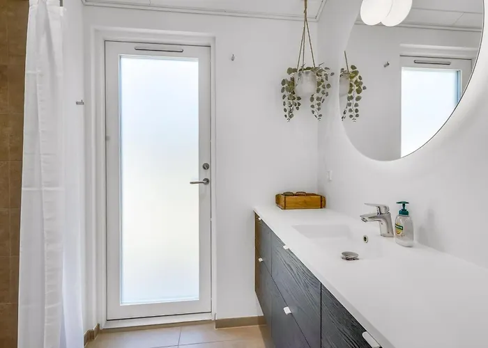 Aarthi - 575m From The Sea By Interhome Casa de Férias *