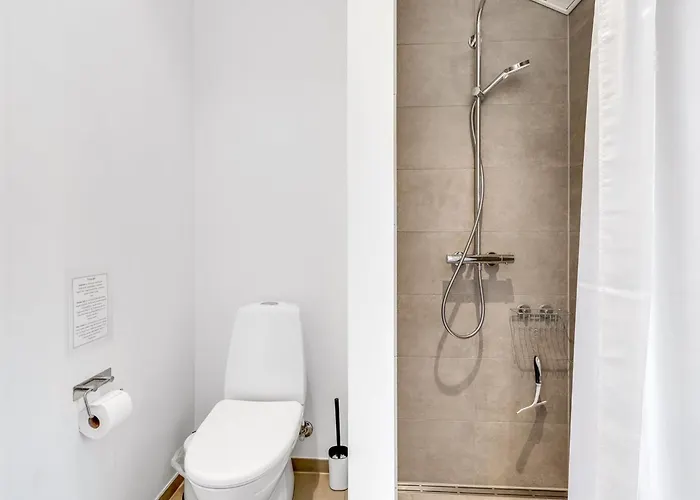 בית נופש Aarthi - 575m From The Sea By Interhome *