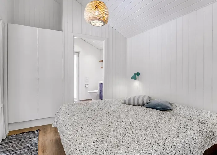 Aarthi - 575m From The Sea By Interhome בית נופש *