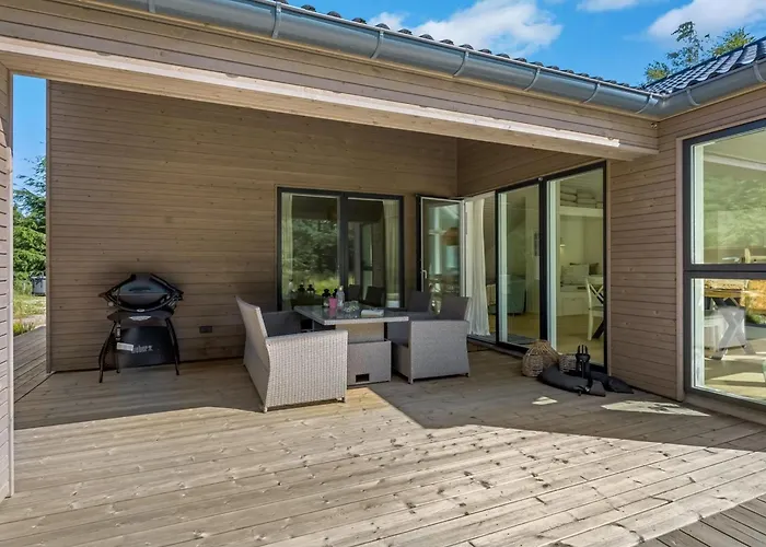 Casa de Férias Aarthi - 575m From The Sea By Interhome *